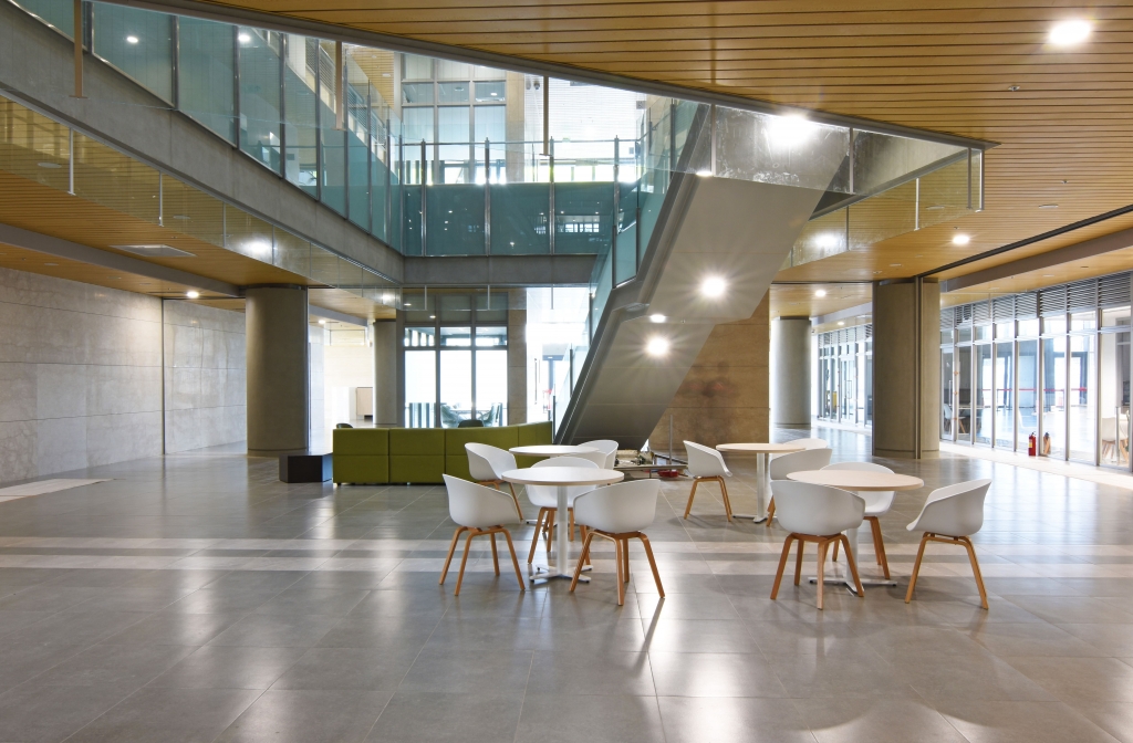 中央研究院南部院區